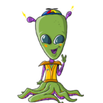 Avatar alien